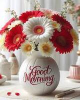 :morning