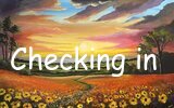 Checking in :check :check
