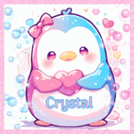 Crystal