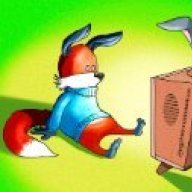 Foxy